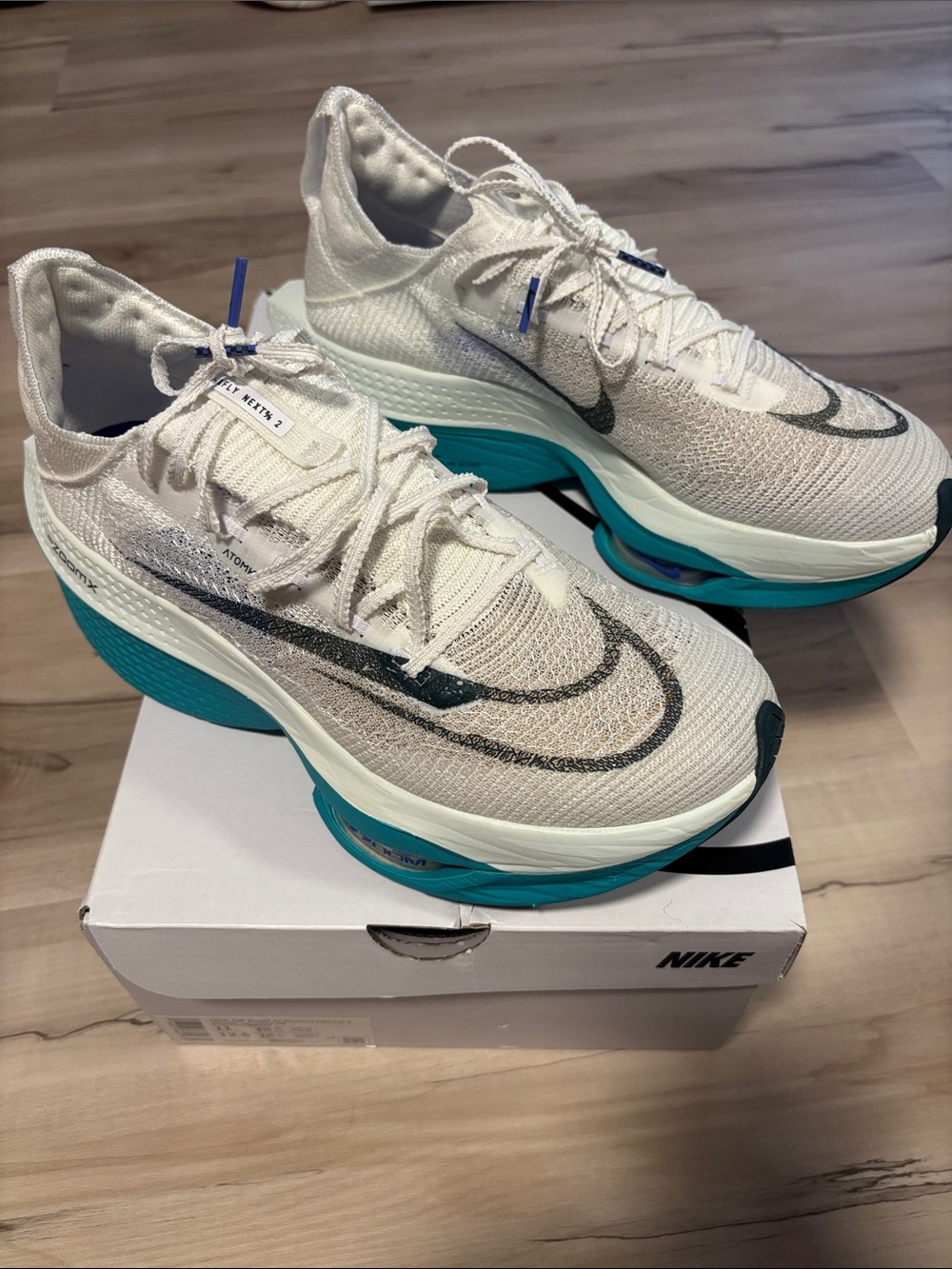 Nike Air Zoom AlphaFly 2